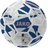 Jako Trainingsball Futsal weiß/navy/dusky pink 4