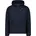 Softshell-Herrenjacke mit Kapuze 3A01787N