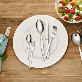 Villeroy & Boch Speiseteller For Me 27,5 cm weiß 6er Set