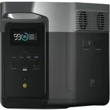 EcoFlow Delta Max 1600