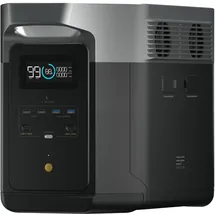 EcoFlow Delta Max 1600