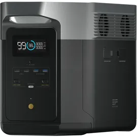 EcoFlow Delta Max 1600