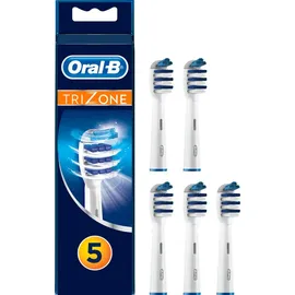 Oral-B TriZone Aufsteckbürste 8 St.