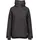 Didriksons Damen Jennie 2 Jacke (Größe M, schwarz)