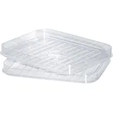 Steba Klarsichtaufsatz-Set 995500 (VE2)