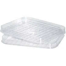 Steba Klarsichtaufsatz-Set 995500 (VE2)
