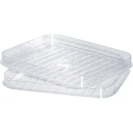 Steba Klarsichtaufsatz-Set 995500 (VE2)