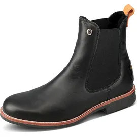 Panama Jack Gillian Igloo Travelling B1 schwarz nappa 36