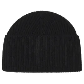 OAKLEY Ellipse Ribbed M - Mütze - Herren - Black - No size