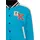 Queen Kerosin California Beachin blau 3XL