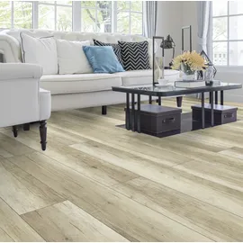 Classen Megaloc Aquaprotect 128,5 x 19,2 cm oak brown