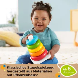 Fisher-Price Eco Farbring Pyramide