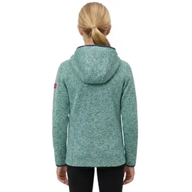 TROLLKIDS Jondalen Jacke Glacier Green 128