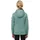 TROLLKIDS Jondalen Jacke Glacier Green 128