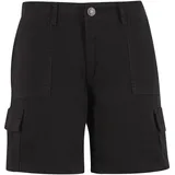 URBAN CLASSICS Cargo Shorts Schwarz 29