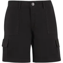 URBAN CLASSICS Cargo Shorts Schwarz 29