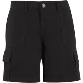URBAN CLASSICS Cargo Shorts Schwarz 29