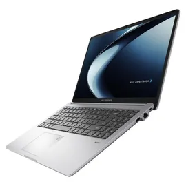 Asus ExpertBook P1 15,6" AMD Ryzen 7 7735HS 16 GB RAM 512 GB SSD ohne Betriebssystem