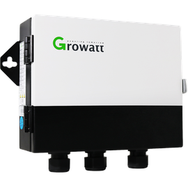 Growatt ATS-S Switch 0% MwSt §12 III UstG Übertragungsschalter 1-phasig für Wech...