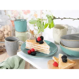 CreaTable Nature Collection Kombiservice 16-tlg. nature
