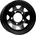 ORPLB schwarz/silber 0Jx16 5x130 ET40