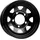 DOTZ ORPLB schwarz/silber 7.0Jx16 5x130 ET40