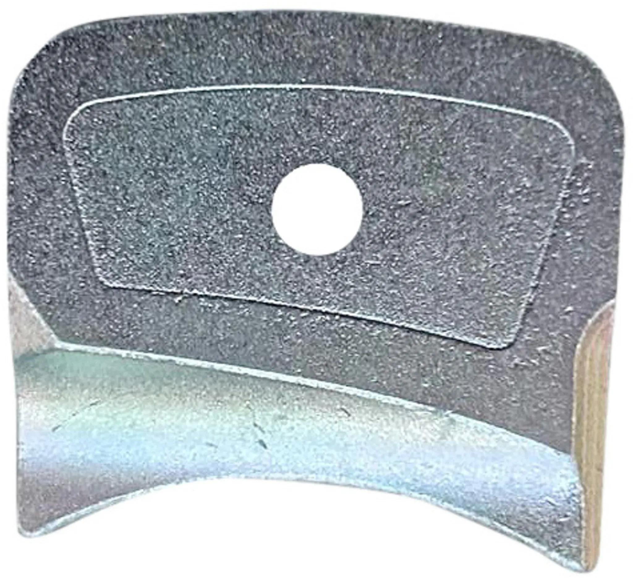Portable Winch Seilführung für 76-mm-Trommel