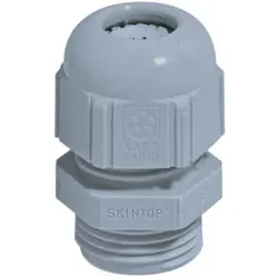Lapp Zubehör SKINTOP-STR-PG-11-RAL- STR Pg11 R7001 SGY
