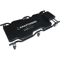 Kraftwerk Kraftwerk, Fahrzeug Werkzeug, Liegepritsche De Luxe