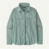 Patagonia - Women's L/S Self Guided Sun Shirt -