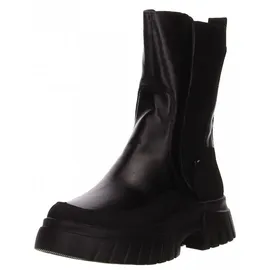 Rieker W1872-01 Damen Schwarz 38