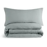 Blumtal Bettwäsche 155x220 cm, Schlaftextilien, Bettwäsche, Bettwäsche