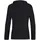 Jako Power Kapuzenjacke Kinder 803 schwarz/citro 164