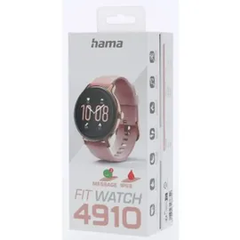 Hama Fit Watch 4910 rosa