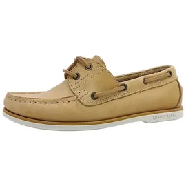 Lumberjack Navigator Herren Beige 39