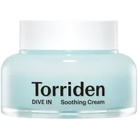 TORRIDEN DIVE-IN Low Molecular Hyaluronic Acid Soothing Creme 100 ml
