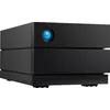 LACIE HDD-NAS-Festplatte 2big RAID, schwarz, 28 TB, Festplatten