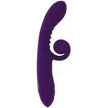 Playboy Curlicue Lila