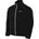 M NK DF TOTALITY KNIT JACKET black/white XXL