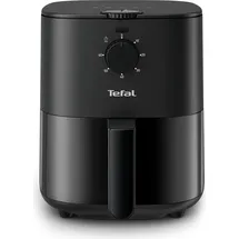 Tefal Easy Fry Essential EY1308 schwarz