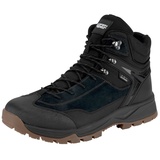 ICEPEAK »ABACO MR«, Gr. 48 schwarz, - 54160520-48