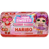 MGA Entertainment L.O.L. Surprise Loves Mini Sweets X Haribo Vending Machine