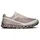 On Cloudvista 2 Waterproof Herren Fog / Cinder 43