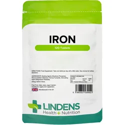 Eisen 14mg