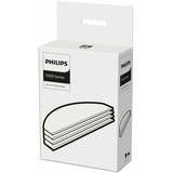Philips HomeRun XV1470/00 Wischpads für HomeRun 7000 Saug- und Wischroboter
