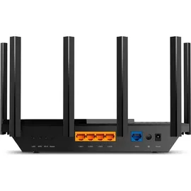 TP-Link Archer AX72 V1 AX5400 Dualband Router