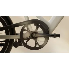 tenways CGO Compact 2026 20 Zoll RH 45 cm sand