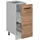 Vicco Unterschrank Apothekerschrank R-Line 30 x 0 x 0 cm Weiß