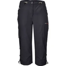 G.I.G.A. DX by killtec Damen Caprihose GS 31 WMN, navy, 48