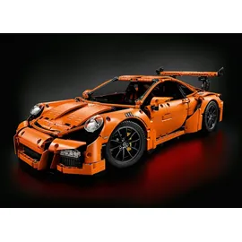 LEGO Technic Porsche 911 GT3 RS 42056